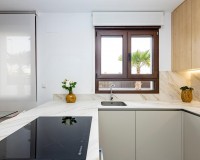 Nybygg - Semidetached - Orihuela - Vistabella Golf