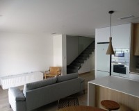 Nybygg - Semidetached - Pilar de la Horadada - pueblo