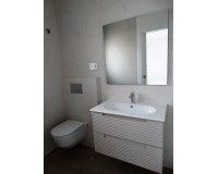Nybygg - Semidetached - Pilar de la Horadada - pueblo