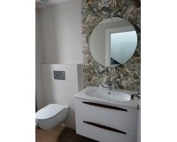 Nybygg - Semidetached - Pilar de la Horadada - pueblo