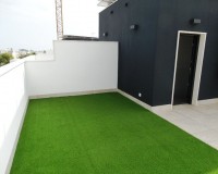 Nybygg - Semidetached - Pilar de la Horadada - pueblo