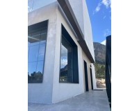 Nybygg - Semidetached - Polop - PAU1