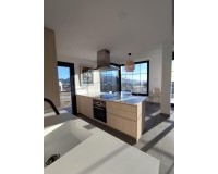 Nybygg - Semidetached - Polop - PAU1