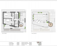 Nybygg - Semidetached - Polop - PAU1
