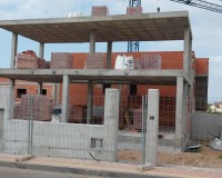Nybygg - Semidetached - Puerto de mazarron - Mar De Plata
