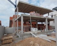 Nybygg - Semidetached - Puerto de mazarron - Mar De Plata