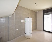 Nybygg - Semidetached - Puerto de mazarron - Mar De Plata