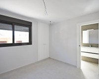 Nybygg - Semidetached - Puerto de mazarron - Mar De Plata