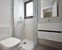 Nybygg - Semidetached - Puerto de mazarron - Mar De Plata