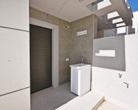 Nybygg - Semidetached - Puerto de mazarron - Mar De Plata