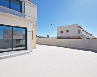 Nybygg - Semidetached - Puerto de mazarron - Mar De Plata