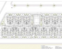 Nybygg - Semidetached - Puerto de mazarron - Mar De Plata