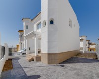Nybygg - Semidetached - San Fulgencio - El Oasis