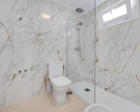Nybygg - Semidetached - San Fulgencio - El Oasis
