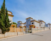 Nybygg - Semidetached - San Fulgencio - El Oasis