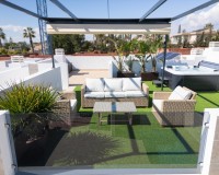 Nybygg - Semidetached - San Fulgencio - Oasis La Marina