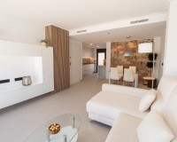 Nybygg - Semidetached - San Fulgencio - Oasis La Marina