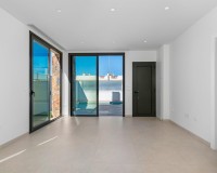 Nybygg - Semidetached - San Javier - Parque del doce