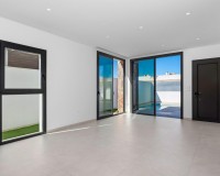 Nybygg - Semidetached - San Javier - Parque del doce