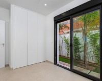 Nybygg - Semidetached - San Javier - Parque del doce