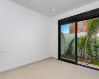 Nybygg - Semidetached - San Javier - Parque del doce