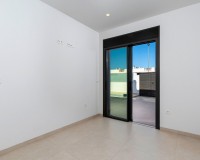 Nybygg - Semidetached - San Javier - Parque del doce