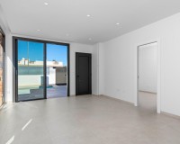 Nybygg - Semidetached - San Javier - Parque del doce