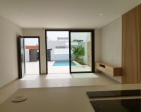 Nybygg - Semidetached - San Javier - Parque del doce