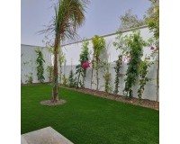 Nybygg - Semidetached - San Javier - Parque del doce