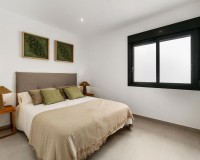 Nybygg - Semidetached - San Pedro del Pinatar - Polideportivo