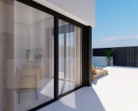 Nybygg - Semidetached - Santiago de la ribera - SANTIAGO DE LA RIBERA
