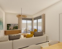 Nybygg - Semidetached - Santiago de la ribera - SANTIAGO DE LA RIBERA