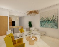 Nybygg - Semidetached - Santiago de la ribera - SANTIAGO DE LA RIBERA