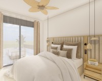 Nybygg - Semidetached - Santiago de la ribera - SANTIAGO DE LA RIBERA