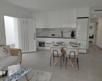 Nybygg - Semidetached - Torre Pacheco - Balsicas