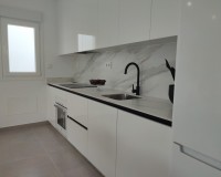 Nybygg - Semidetached - Torre Pacheco - Balsicas