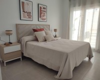 Nybygg - Semidetached - Torre Pacheco - Balsicas