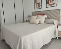 Nybygg - Semidetached - Torre Pacheco - Balsicas