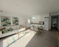 Nybygg - Semidetached - Torre Pacheco - Roldán
