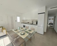 Nybygg - Semidetached - Torre Pacheco - Roldán