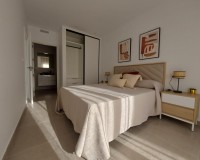 Nybygg - Semidetached - Torre Pacheco - Roldán