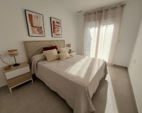 Nybygg - Semidetached - Torre Pacheco - Roldán