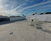 Nybygg - Semidetached - Torre Pacheco - Roldán