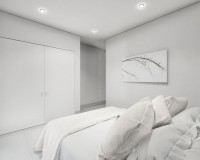Nybygg - Semidetached - Torre Pacheco - Roldán