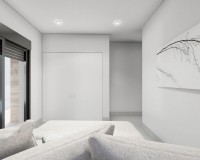 Nybygg - Semidetached - Torre Pacheco - Roldán