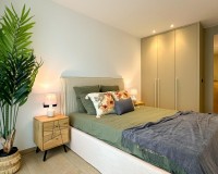 Nybygg - Top Floor Bungalow - Algorfa - La finca golf