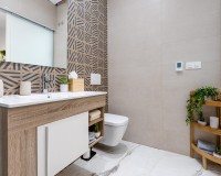 Nybygg - Top Floor Bungalow - Ciudad Quesada - Lo Marabú