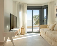 Nybygg - Top Floor Bungalow - Cox - San Fernando