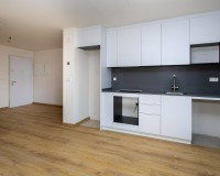 Nybygg - Top Floor Bungalow - Hondon de las Nieves - El Salero