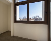 Nybygg - Top Floor Bungalow - Hondon de las Nieves - El Salero
